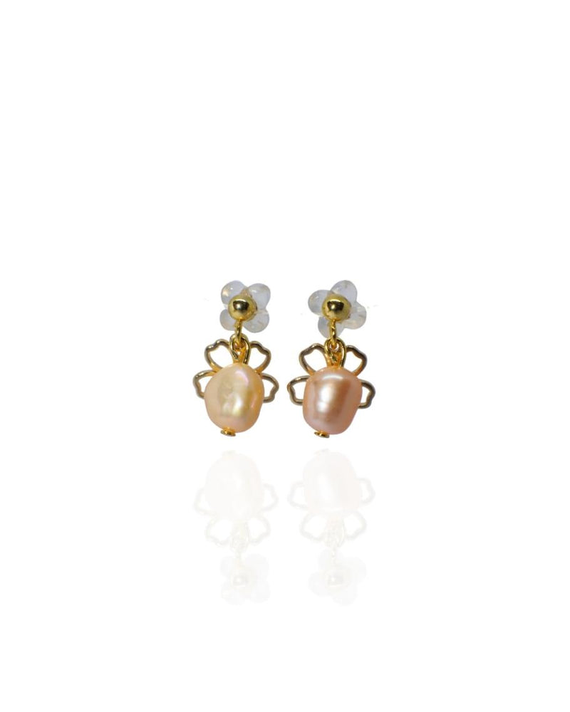 Zwolle Earrings