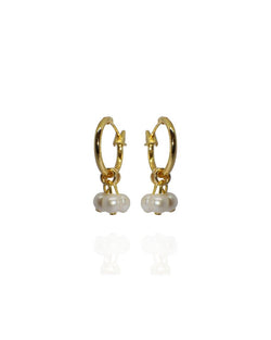 San Vicente Earrings