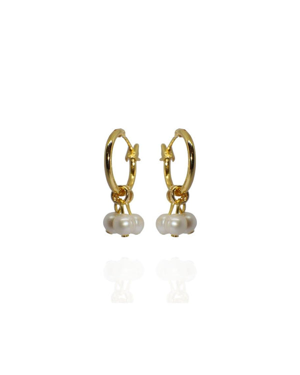 San Vicente Earrings