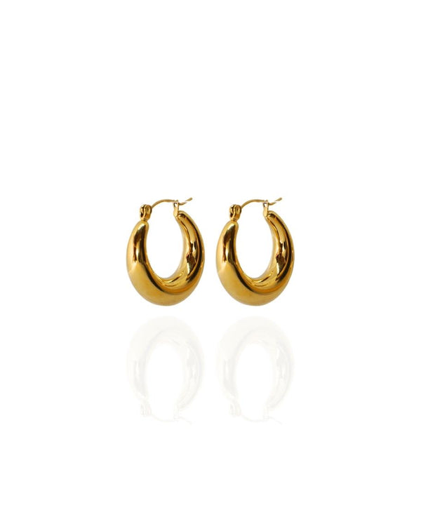 Maia Earrings