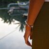 Keshi Bracelet