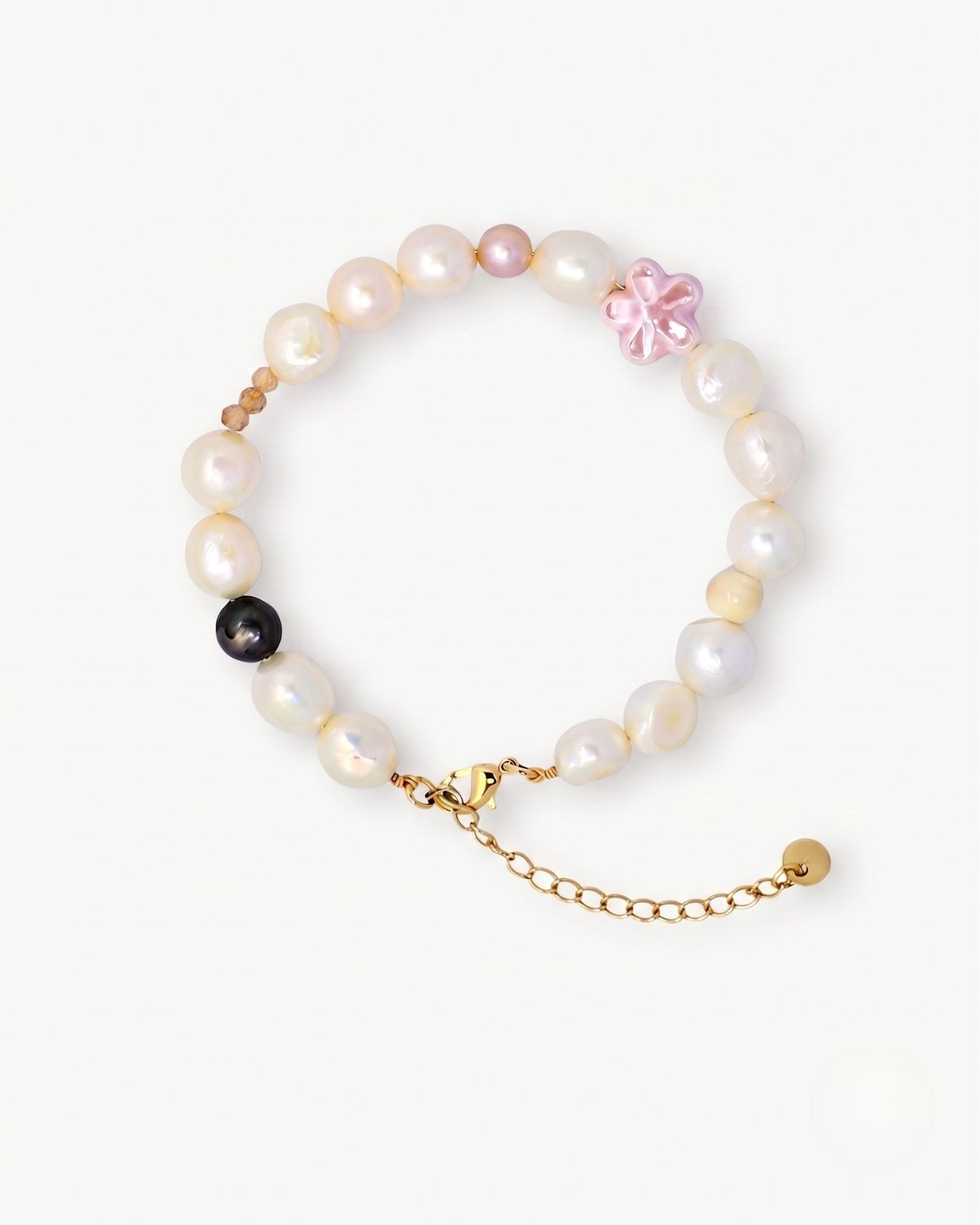 Baroque Bracelet
