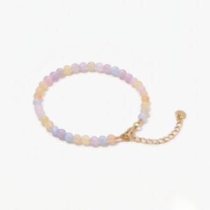 Candy Cotton Bracelet