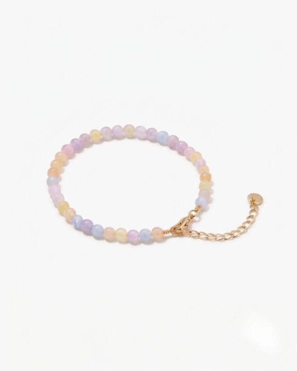 Candy Cotton Bracelet