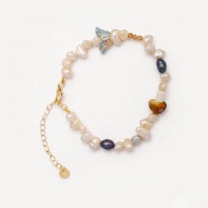 Keshi Bracelet