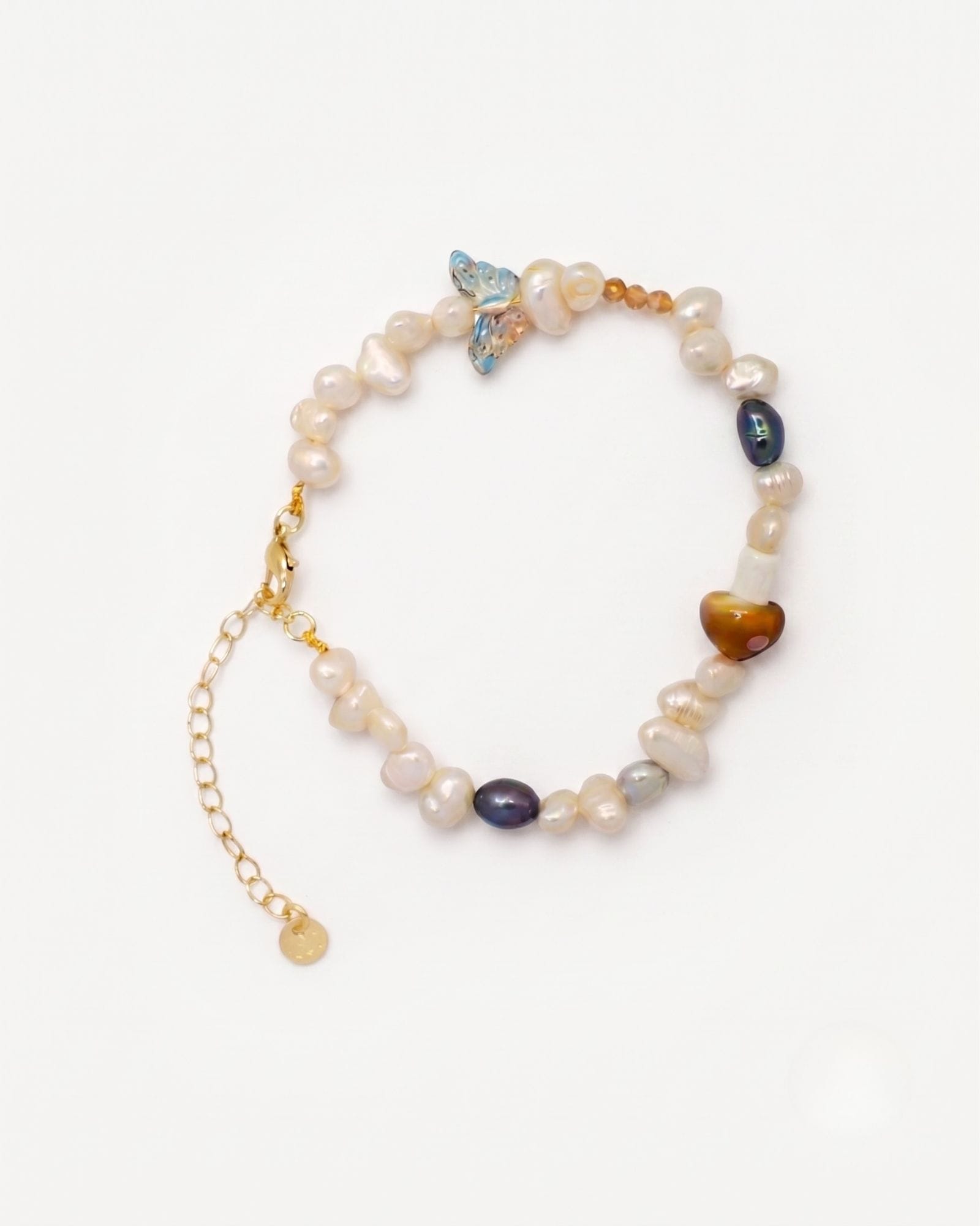 Keshi Bracelet