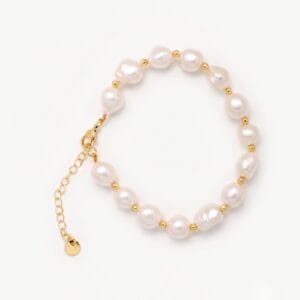 Moon Bracelet