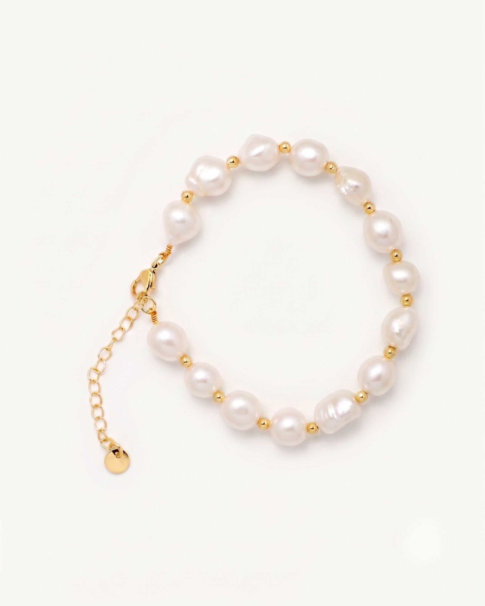 Moon Bracelet