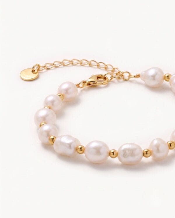 Moon Bracelet