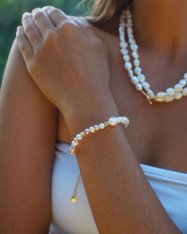 Kyoto Bracelet