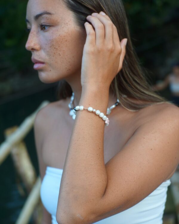 Baroque Bracelet