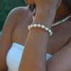 Moon Bracelet