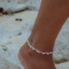 Estela Anklet