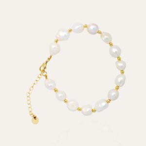 Moon Bracelet