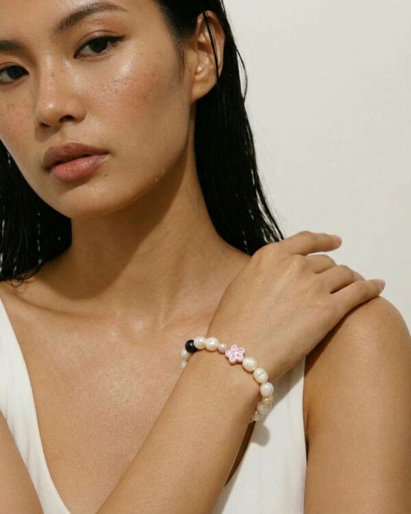 75 2 Baroque Bracelet