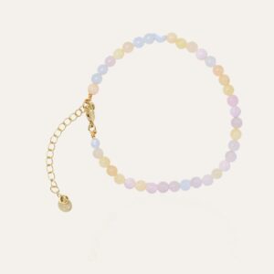 Candy Cotton Bracelet