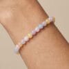 Candy Cotton Bracelet