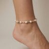 Oasis Anklet