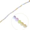 Candy Cotton Bracelet