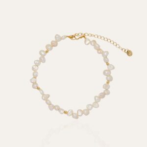 Estela Anklet