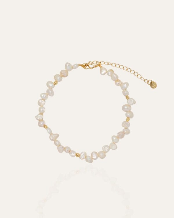 EstelaAnklet 1 Estela Anklet