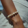 Moon Bracelet