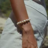 Moon Bracelet