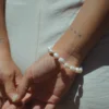 Moon Bracelet