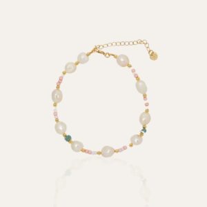 Oasis Anklet