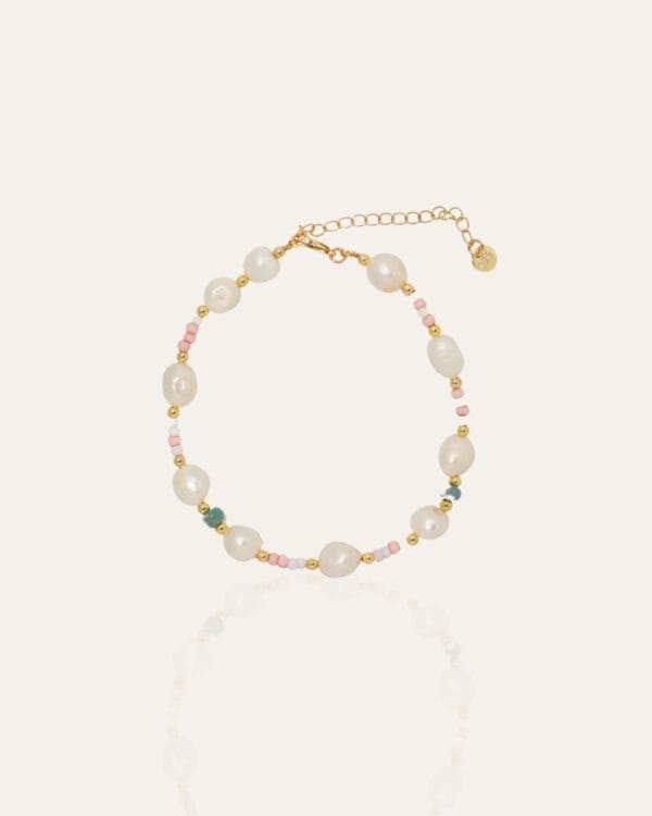 Oasis Anklet