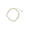 Estela Anklet