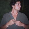 Men’s Baroque Pearl Choker