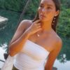 Pearl Drop Earrings