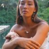 Pearl Drop Earrings