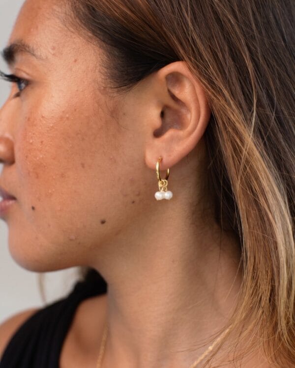 San Vicente Earrings