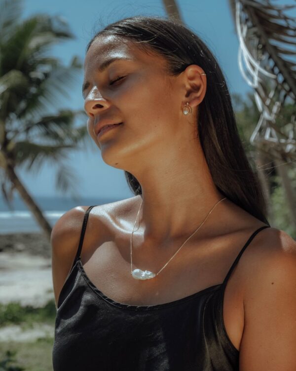 Mia Necklace