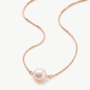 Holiday Necklace