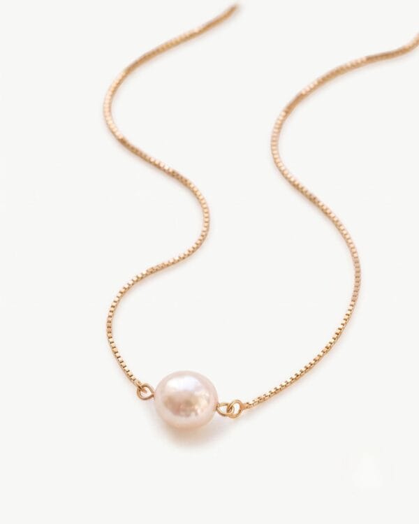 Holiday Necklace