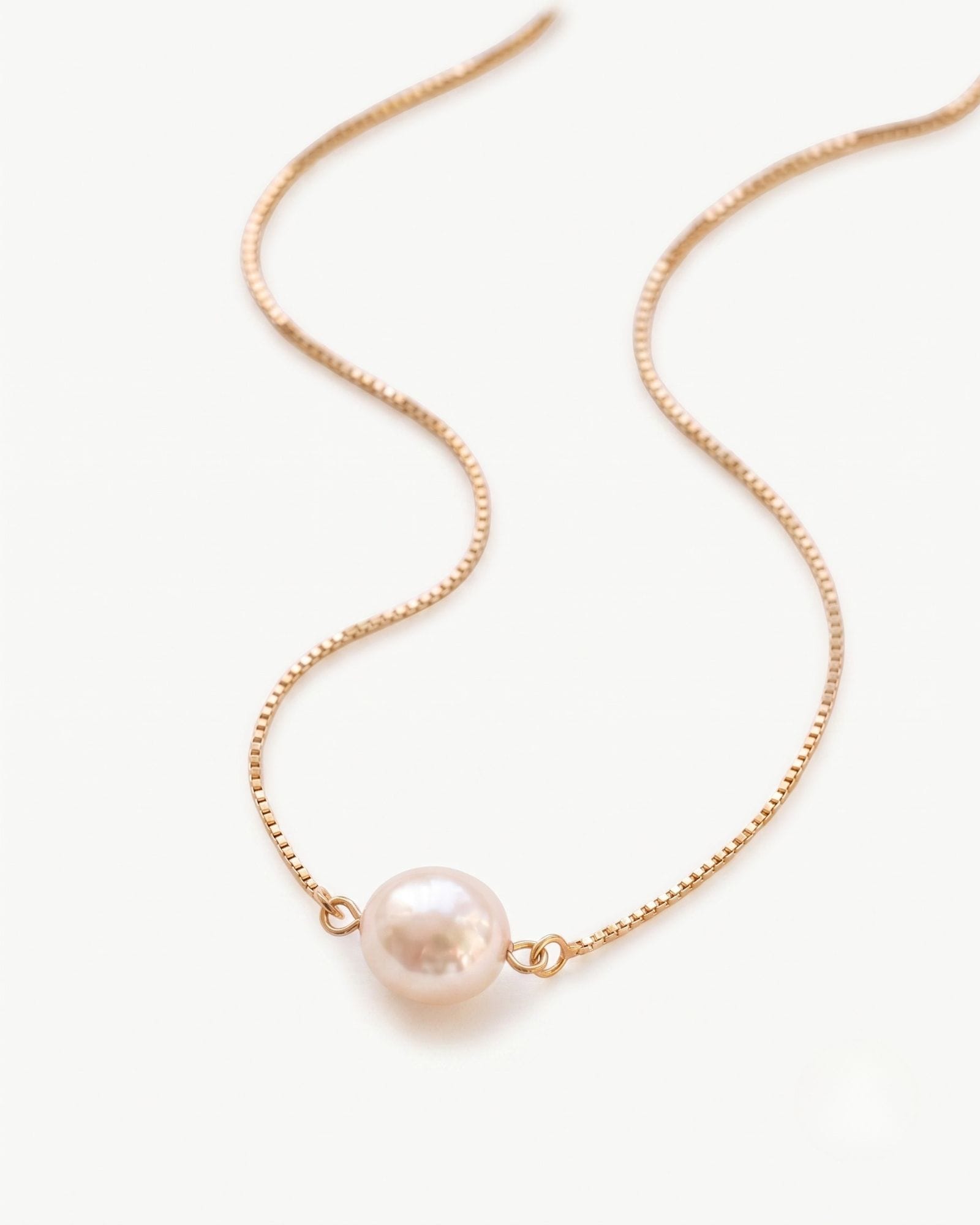 Holiday Necklace