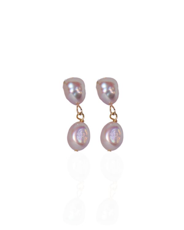 Amelia Earrings