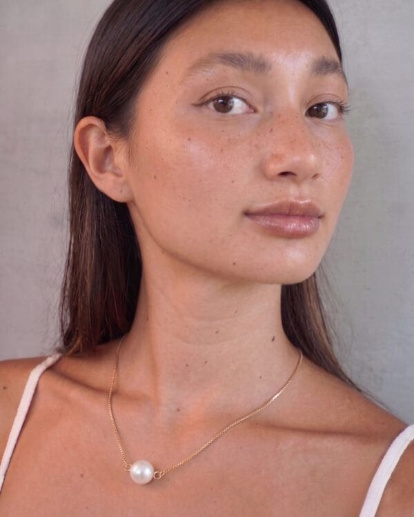 Holiday Necklace
