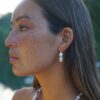 Baroque Earrings