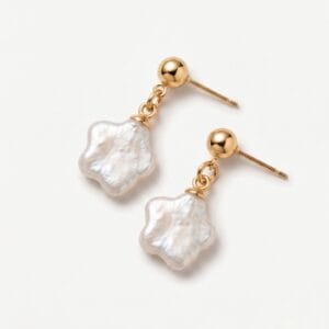 Flora Earrings