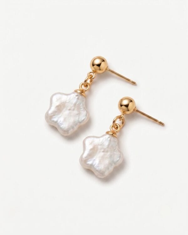 Flora Earrings