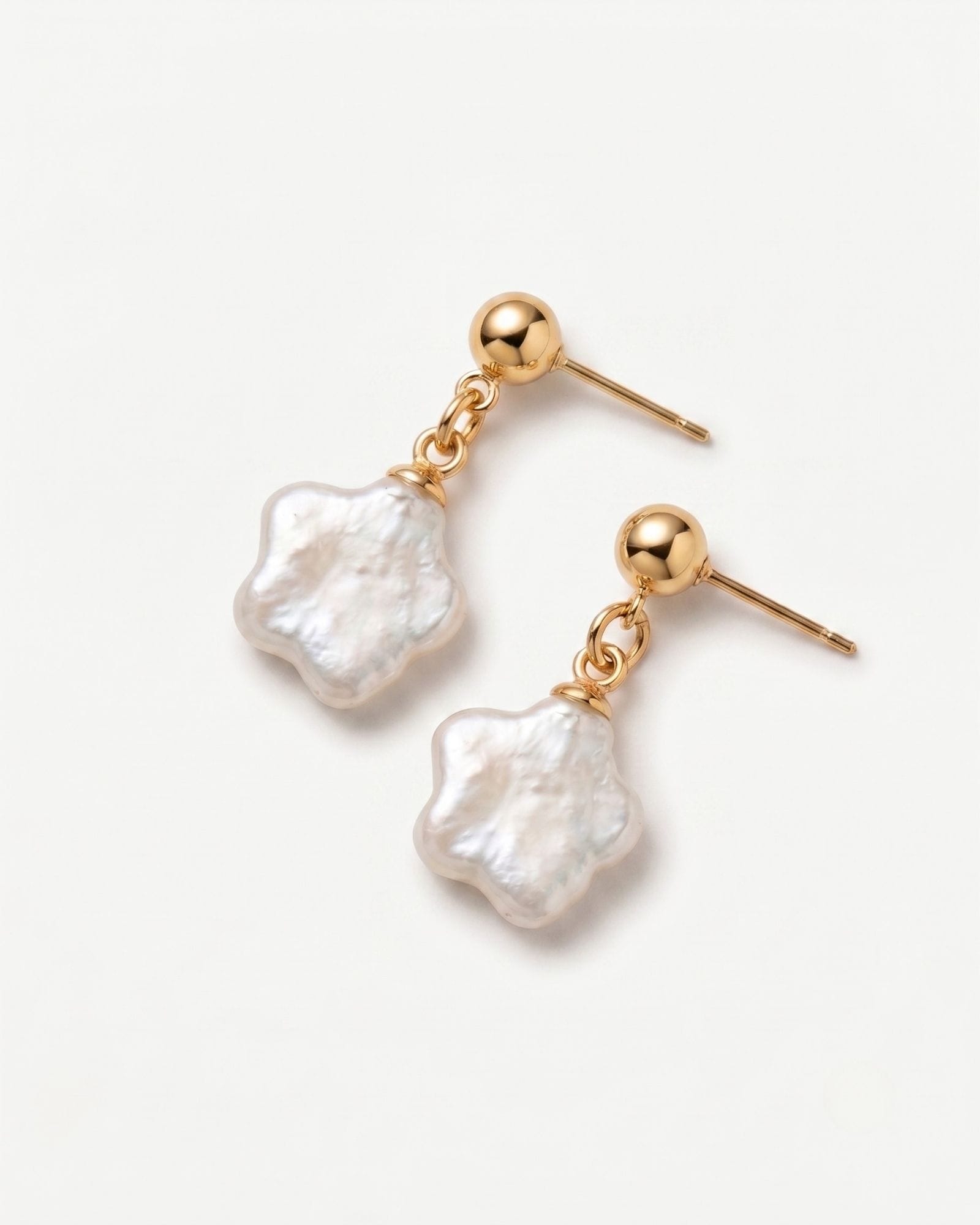 24 Flora Earrings