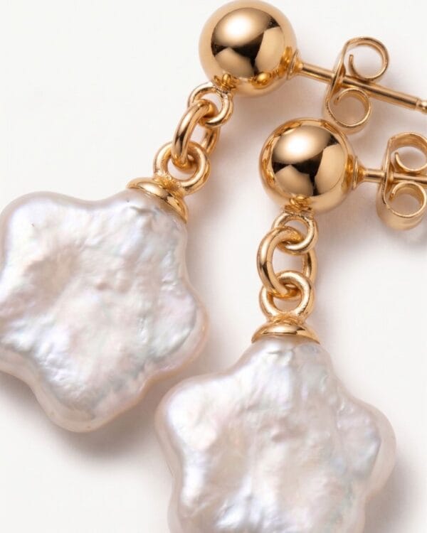 Flora Earrings