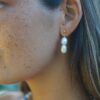 Baroque Earrings