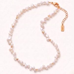 Estela Necklace