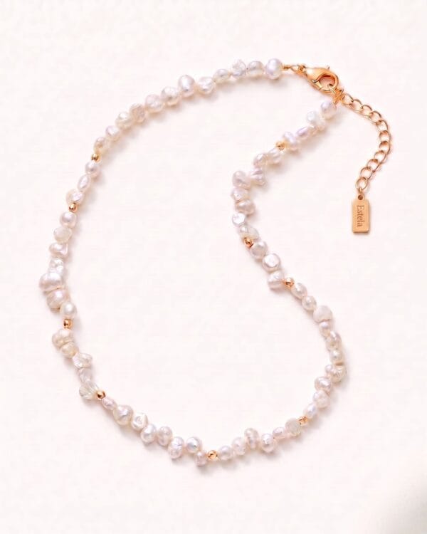 Estela Necklace