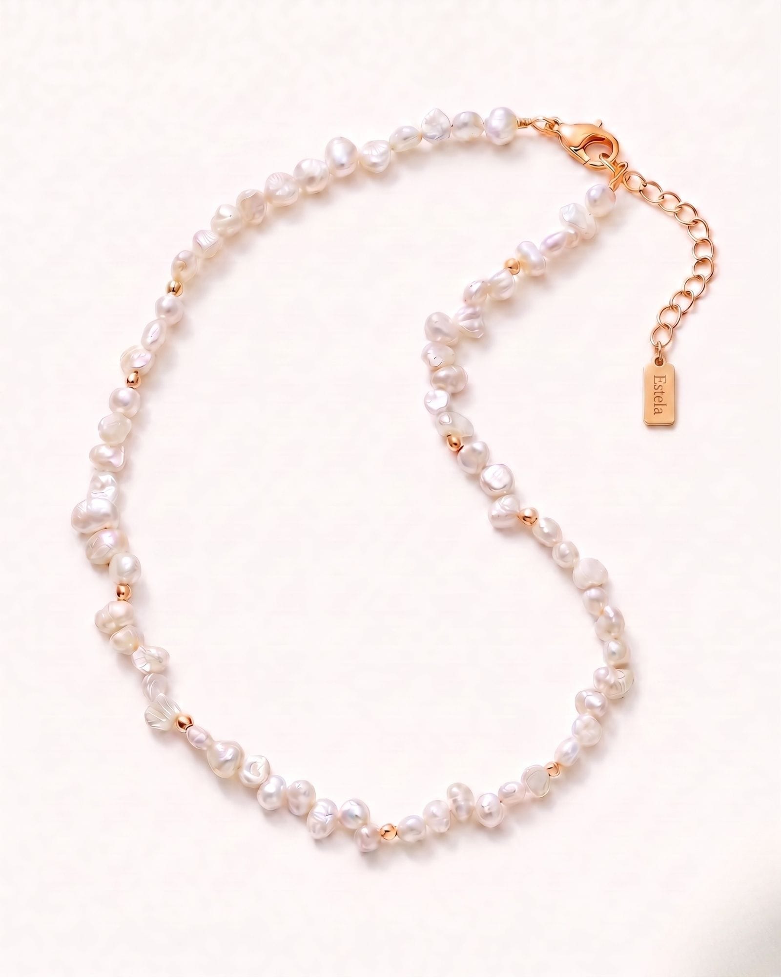 Estela Necklace